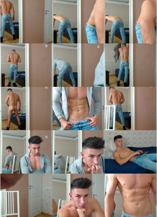 Download Video File: cam4 cyrusthewolf