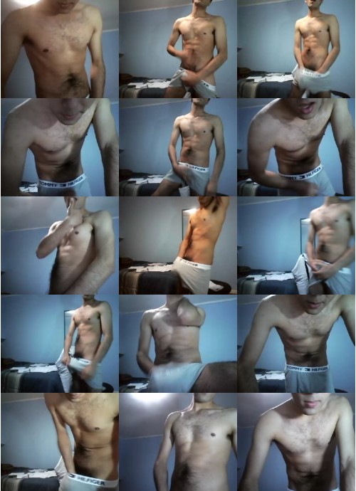 Download Video File: cam4 elquetejed1
