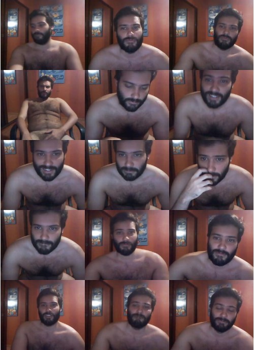Download Video File: cam4 emezeta88