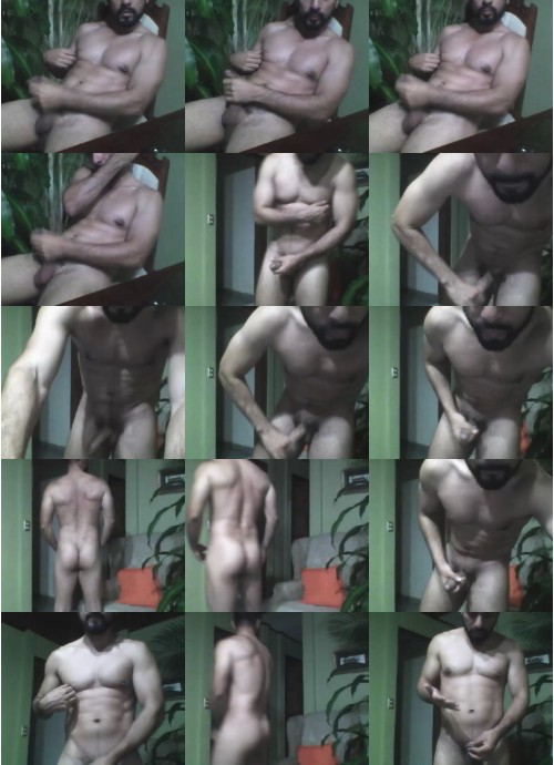 Download Video File: cam4 ernestos89