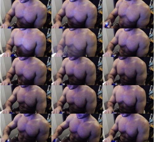 Download Video File: cam4 fitnessla