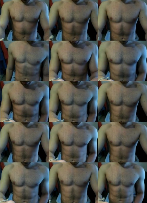 Download Video File: cam4 fotomodello7