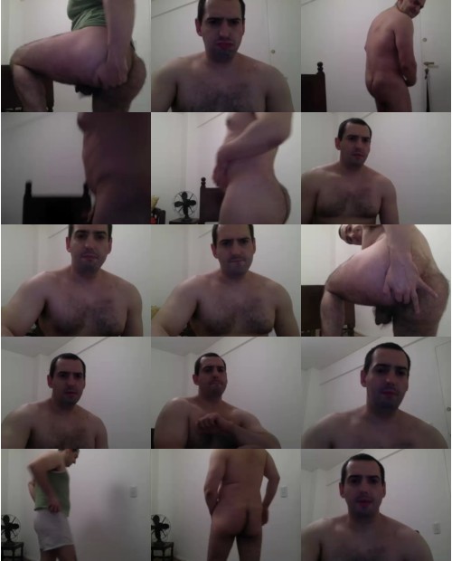 Download Video File: cam4 franchu1979