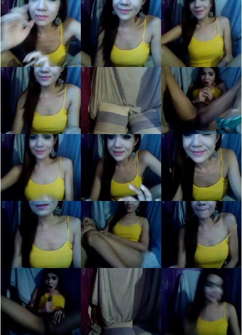 Download Video File: cam4 goddess roxy