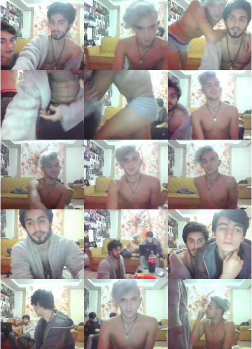 Download Video File: cam4 godeko