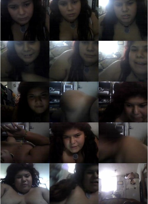 Download Video File: cam4 gorditamty