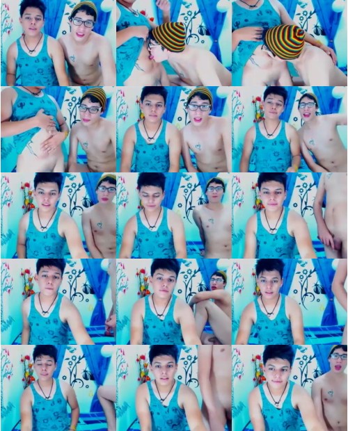 Download Video File: cam4 guyshotlatin