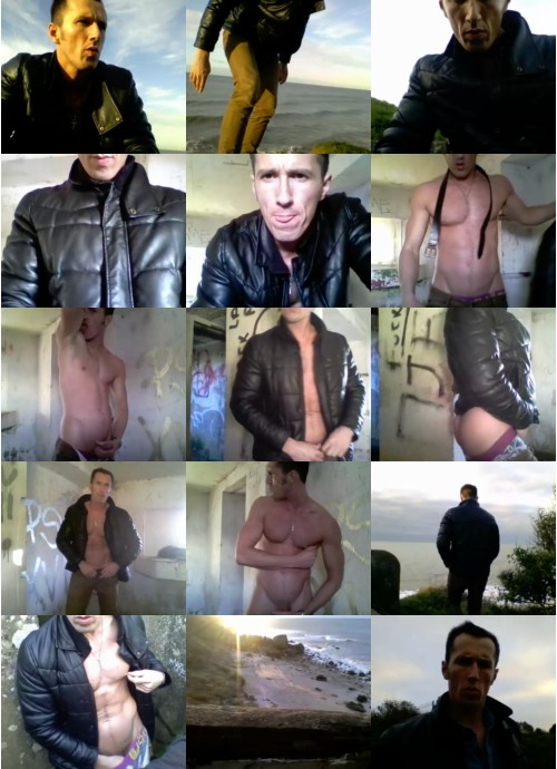 Download Video File: cam4 hommek