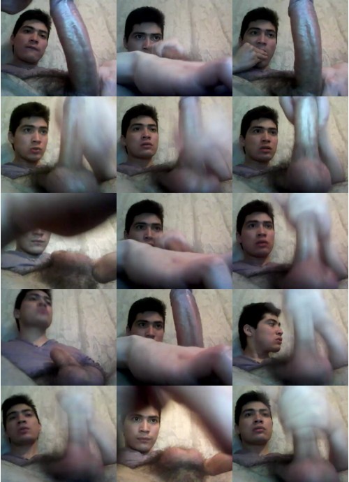 Download Video File: cam4 hot patrick