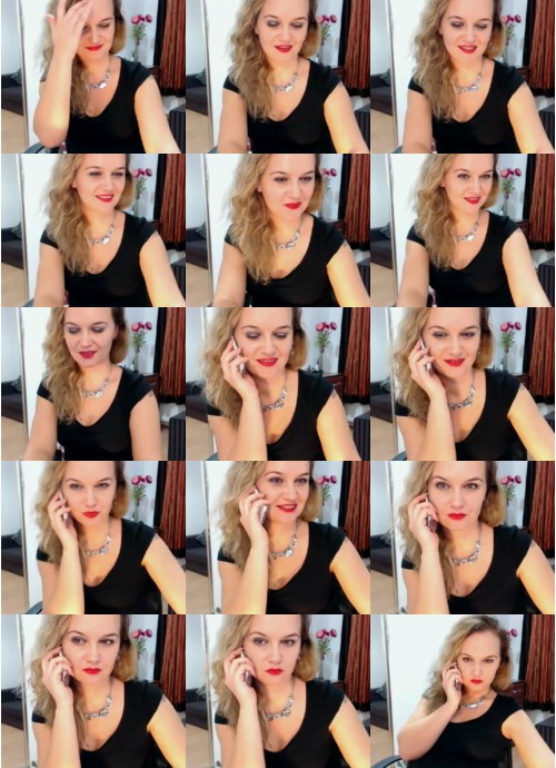 Download Video File: cam4 hotbabette