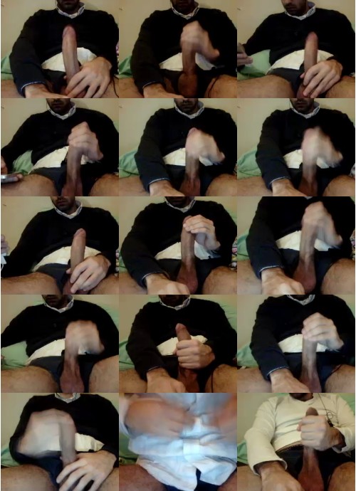 Download Video File: cam4 huracan007