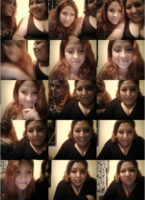 Download Video File: cam4 janet28