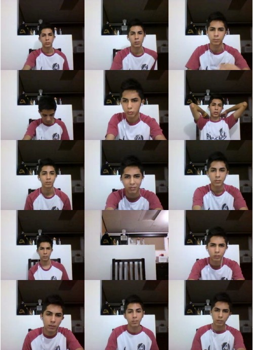 Download Video File: cam4 josuealvaa