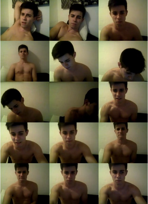 Download Video File: cam4 jovenojazos