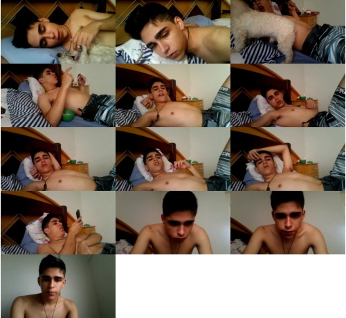 Download Video File: cam4 kajucafetao