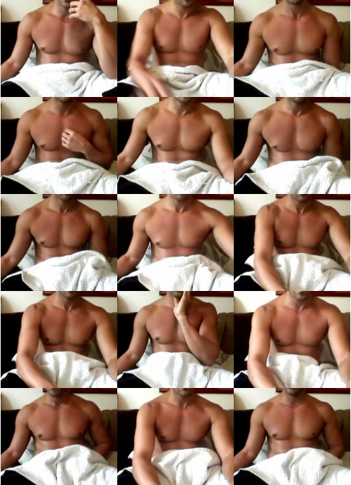 Download Video File: cam4 karibik