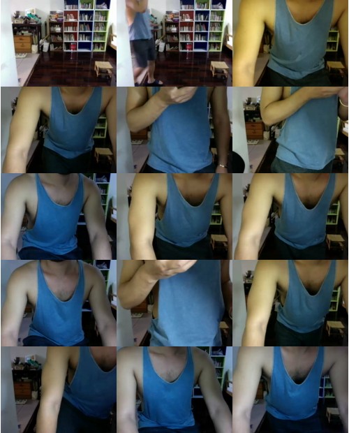 Download Video File: cam4 kevien222