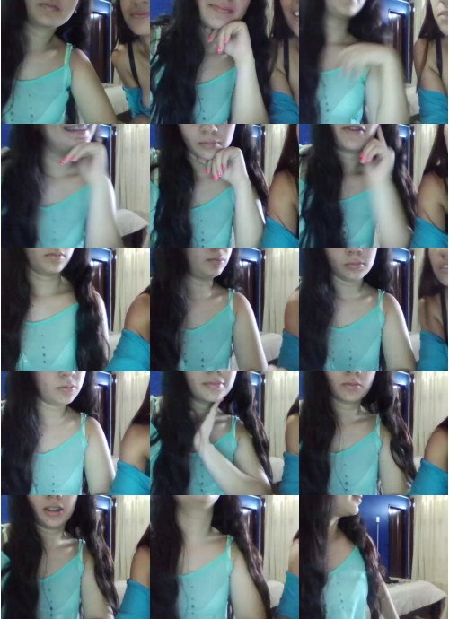 Download Video File: cam4 kisshot01