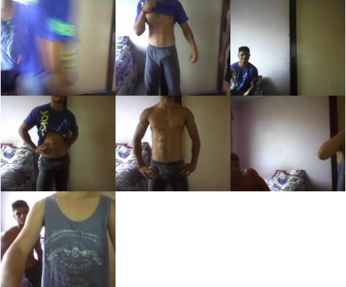 Download Video File: cam4 kratosbi