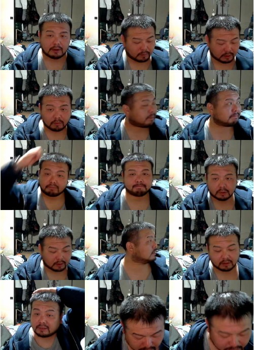Download Video File: cam4 kumao haru