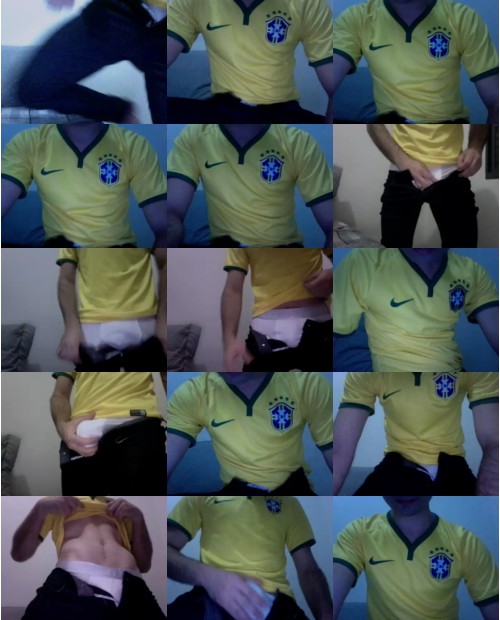 Download Video File: cam4 leoespinatti
