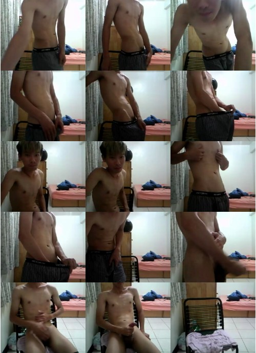 Download Video File: cam4 leon  chen