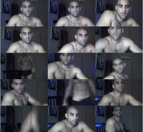 Download Video File: cam4 lestat5632
