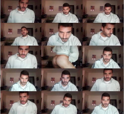 Download Video File: cam4 lodioibaf