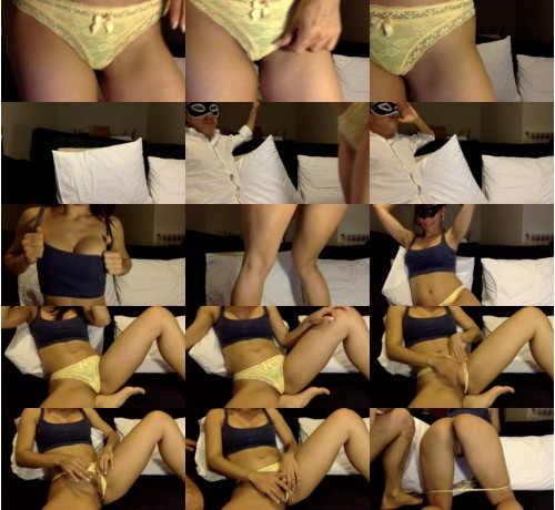 Download Video File: cam4 lovely two