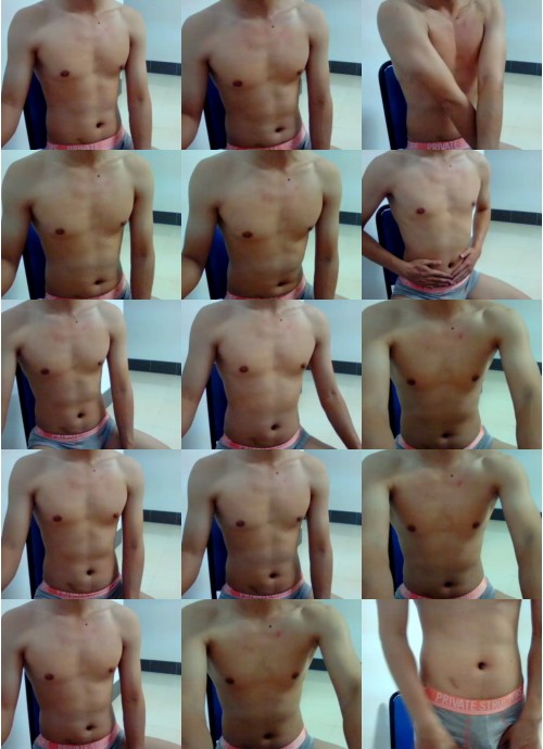 Download Video File: cam4 luckyman777