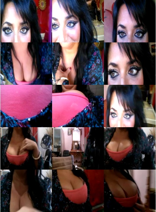Download Video File: cam4 luissia