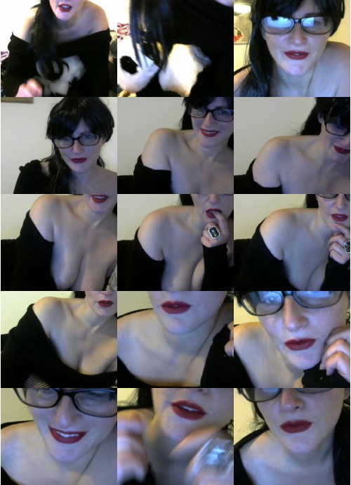 Download Video File: cam4 madameheyde 