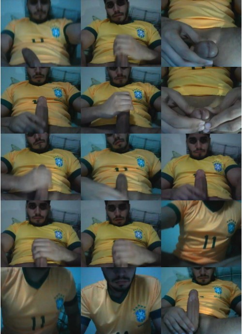 Download Video File: cam4 maikon alban