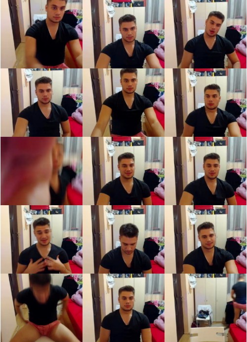 Download Video File: cam4 mariolookx