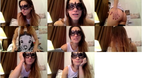 Download Video File: cam4 maylola