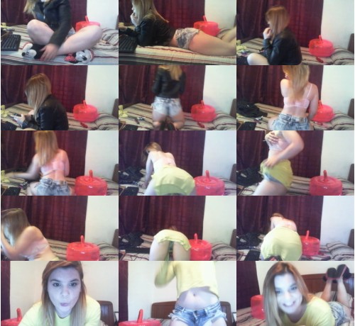Download Video File: cam4 maymi20