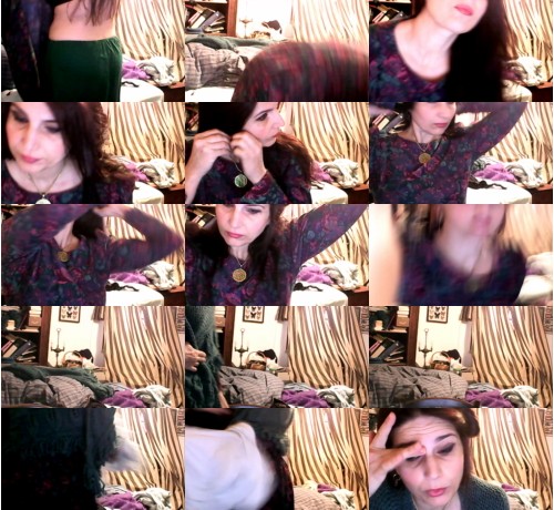 Download Video File: cam4 melantha
