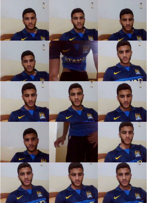 Download Video File: cam4 mickymouse9