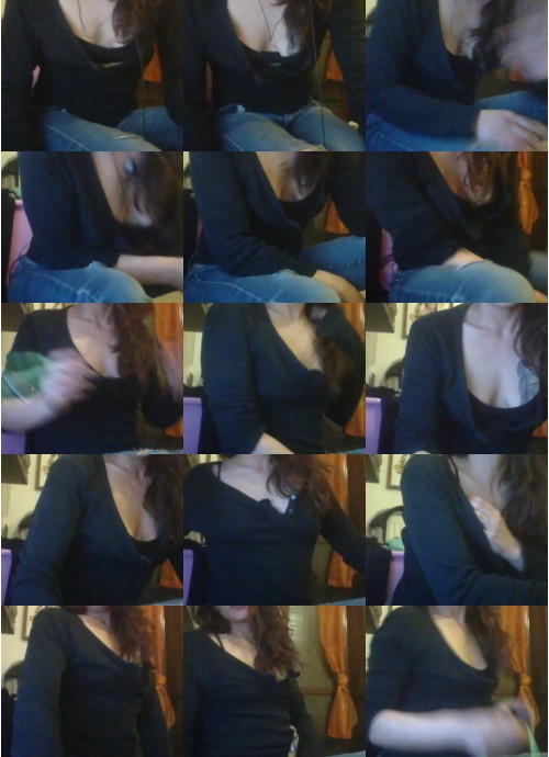 Download Video File: cam4 missmadalen