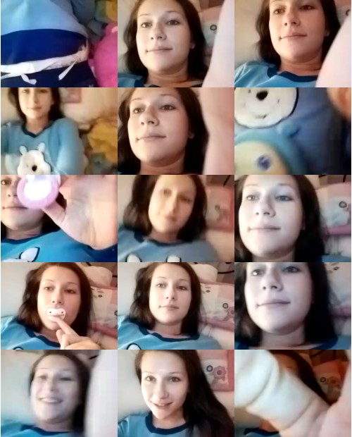 Download Video File: cam4 missroze