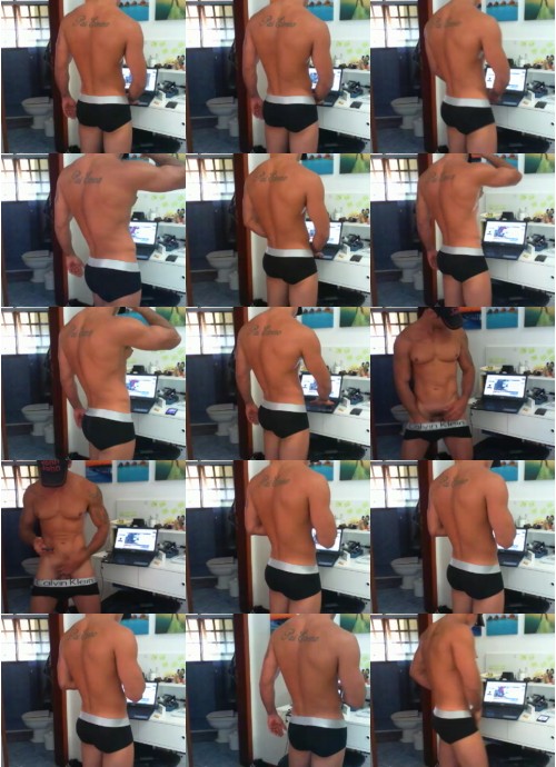 Download Video File: cam4 mister zap