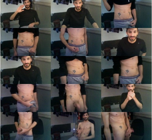Download Video File: cam4 monke60