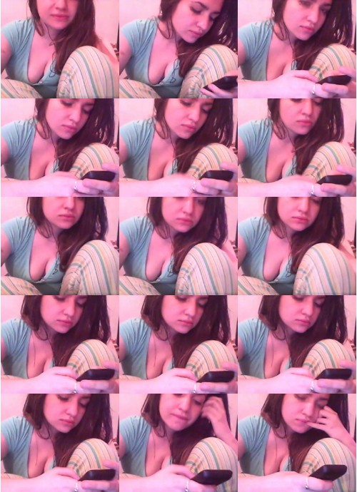 Download Video File: cam4 morganaflow