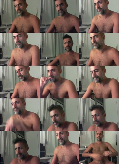 Download Video File: cam4 moro ita