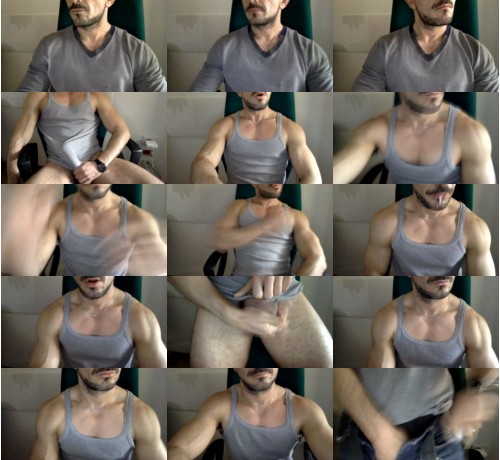 Download Video File: cam4 moro rm