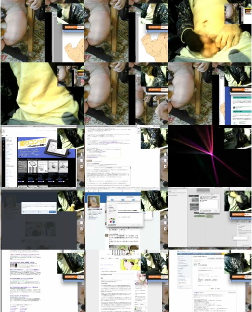 Download Video File: cam4 naojiroh