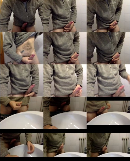 Download Video File: cam4 ninni86
