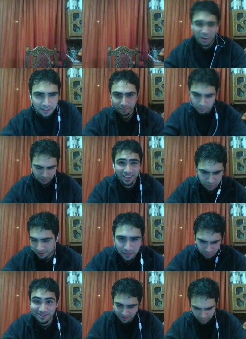 Download Video File: cam4 oiretnama00