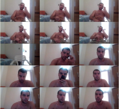 Download Video File: cam4 pampolha