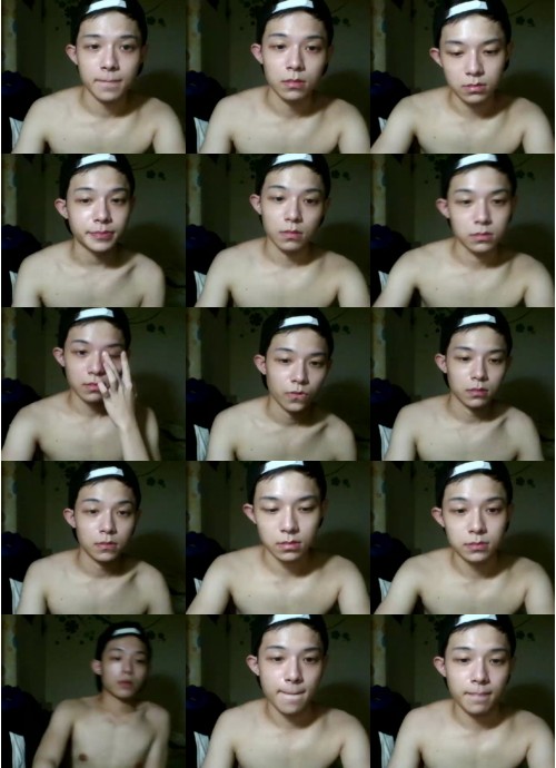 Download Video File: cam4 peterhe520